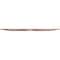 Ekena Millwork Statesman Wood Fretwork Pierced Ceiling Medallion, Walnut, 28"OD x 17 7/8"ID x 3/8"T CMWP28X28X0375STWA - alternate 5